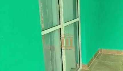 Apartamento com 1 quarto à venda, 34 m² por R$ 220.000 - Maranduba - Ubatuba/SP
