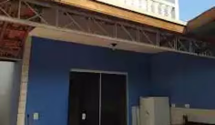 Casa à venda, 125 m² por R$ 371.000,00 - Parque Interlagos - São José dos Campos/SP