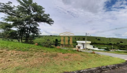 Terreno à venda, 306 m² por R$ 200.000,01 - Bella Vita Caminho da Mata - Caçapava/SP