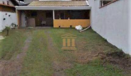 Casa com 2 dormitórios à venda, 100 m² por R$ 450.000,00 - Massaguaçu - Caraguatatuba/SP