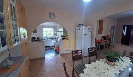 Chácara com 3 quartos à venda, 2000 m² por R$ 690.000 - Parque Interlagos - São José dos Campos/SP