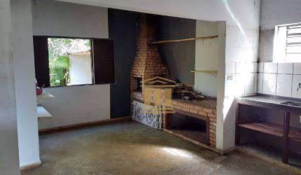 Chácara com 2 quartos à venda, 20000 m² por R$ 400.000 - Pernambucana - Paraibuna/SP