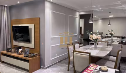 Apartamento com 2 quartos à venda, R$620.000,00 m² por  - Jardim Sul - São José dos Campos/SP