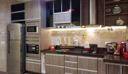 Casa com 3 quartos à venda, 205 m² por R$ 753.000 - Residencial Bosque dos Ipês - São José dos Campos/SP