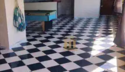 Chácara com 3 quartos à venda, 1200 m² por R$ 1.350.000 - Rosa Helena - Igaratá/SP