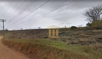 Área à venda, 24200 m² por R$ 14.520.000,01 - Portal do Céu - São José dos Campos/SP