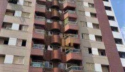 Apartamento com 4 dormitórios, 132 m² - venda por R$ 950.000,01 ou aluguel por R$ 6.435,00/mês - Jardim Aquarius - São José dos Campos/SP