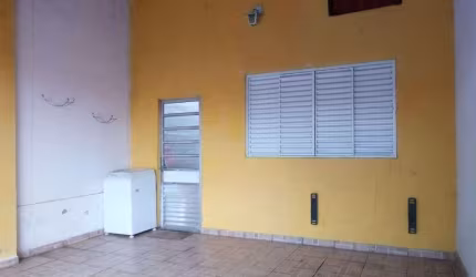 Casa com 3 dormitórios à venda, 150 m² por R$ 265.000,01 - Jardim Nova Michigan - São José dos Campos/SP