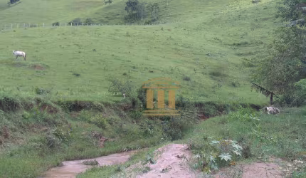 Chácara com 2 quartos  à venda, 22800 m² por R$ 380.000 - Zona Rural - Monteiro Lobato/SP