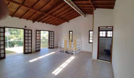Casa com 3 dormitórios à venda, 390 m² por R$ 899.900,00 - Jardim Satélite - São José dos Campos/SP