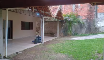Chácara com 2 dormitórios à venda, 1031 m² por R$ 456.000,00 - Recanto Caeté - São José dos Campos/SP