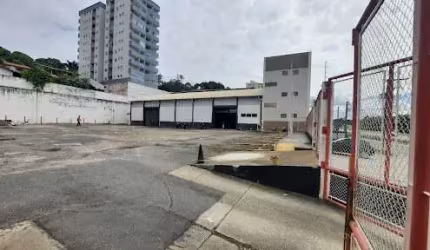 Galpão à venda, 1100 m² por R$ 8.000.000,00 - Jardim Satélite - São José dos Campos/SP