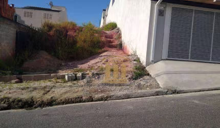 Terreno Santa Júlia