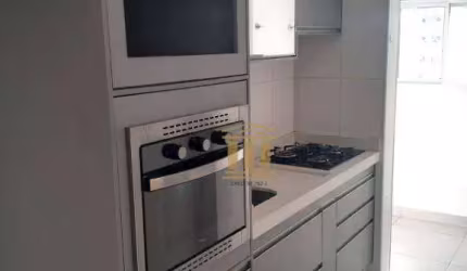 Apartamento à venda, 52 m² por R$ 340.000,00 - Arboville Jacareí - Jacareí/SP