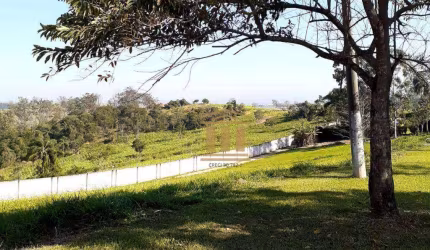 Terreno à venda, 840 m² por R$ 189.000,00 - Vila Santos - Caçapava/SP