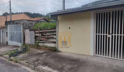 Terreno à venda, 128 m² por R$ 158.500,00 - Parque Interlagos - São José dos Campos/SP