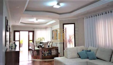 Casa com 4 quartos à venda, 264 m² por R$ 1.440.000 - Urbanova - São José dos Campos/SP