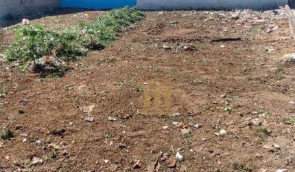 Terreno esquina e plano no  Residencial Santa Paula, em Jacareí!!!!
