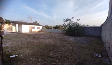 Terreno à venda, 313 m² por R$ 246.000,00 - Jardim Santa Luzia - São José dos Campos/SP