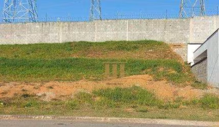 Terreno à venda, 250 m² por R$ 435.000,00 - Vivva Residencial Clube Vem Viver - Jacareí/SP