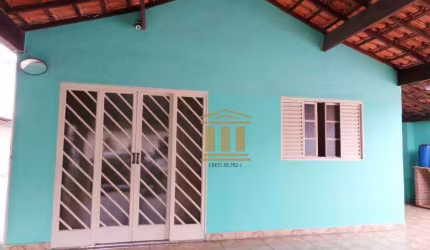 Casa com 3 quartos à venda, 237 m² por R$ 450.000 - Jardim Santa Inês - São José dos Campos/SP