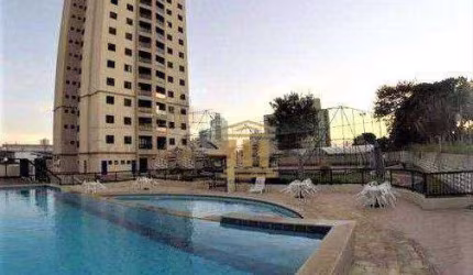 Apartamento com 3 dormitórios à venda, 75 m² por R$ 580.000,00 - Jardim América - São José dos Campos/SP