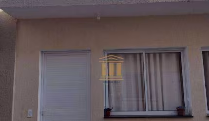 Sobrado com 2 quartos à venda, 68 m² por R$ 212.000 - Santa Luzia - Caçapava/SP