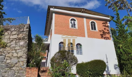 Chácara com 2 dormitórios à venda, 4380 m² por R$ 1.360.000,01 - Condomínio Lagoinha - Jacareí/SP