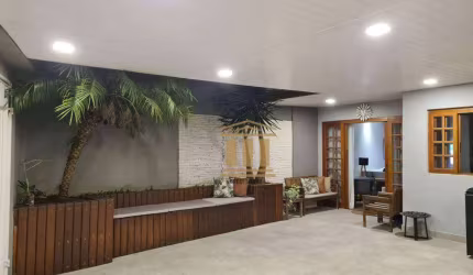 Casa impecável 3 dormitórios à venda, 137 m² por R$ 750.000 - Conjunto Residencial Trinta e Um de Março - São José dos Campos/SP