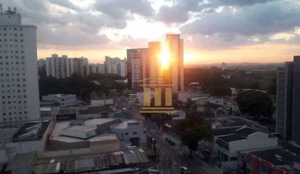 Apartamento com 3 dormitórios à venda, 124 m² por R$ 560.000,00 - Centro - São José dos Campos/SP