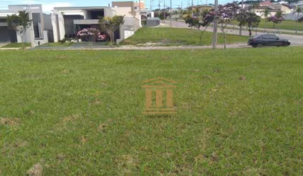 OPORTUNIDADE...Excelente terreno Condomínio Terras do Vale Caçapava