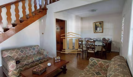 Sobrado com 3 dormitórios à venda, 200 m² por R$ 1.010.000,00 - Jardim Satélite - São José dos Campos/SP
