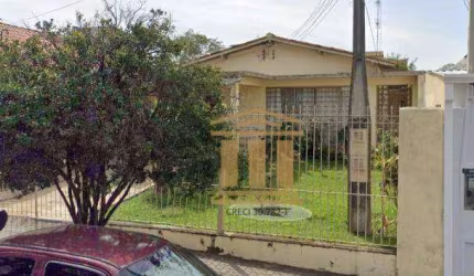 Casa com 3 dormitórios à venda, 400 m² por R$ 1.200.000,00 - Centro - São José dos Campos/SP