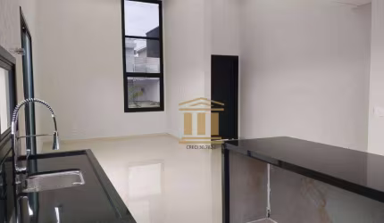 Casa com 3 quartos à venda, 164 m² por R$ 1.090.000 - Terras do Vale - Caçapava/SP