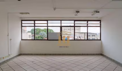SALA Comercial no Centro de São José dos Campos