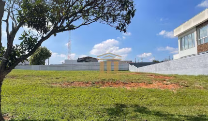 Terreno à venda, 1000 m² por R$ 1.000.000,00 - Mirante do Vale - Jacareí/SP