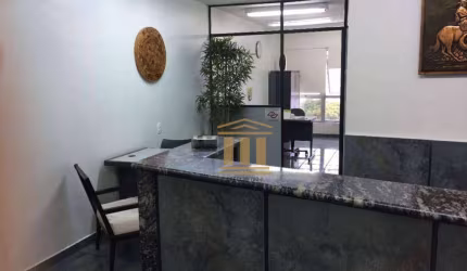 Sala à venda, 45 m² por R$ 215.000,00 - Centro - São José dos Campos/SP