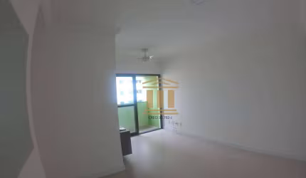 Apartamento com 2 dormitórios à venda, 63 m² por R$ 424.000,00 - Jardim América - São José dos Campos/SP