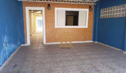 Casa com 2 dormitórios à venda, 60 m² por R$ 300.000,00 - Jardim Americano - São José dos Campos/SP