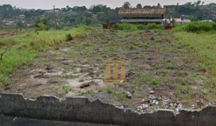 Terreno à venda, 250 m² por R$ 340.000,00 - Villa Branca - Jacareí/SP
