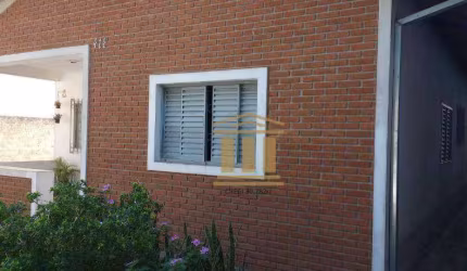 Casa com 3 dormitórios à venda, 80 m² por R$ 780.000,00 - Cidade Morumbi - São José dos Campos/SP