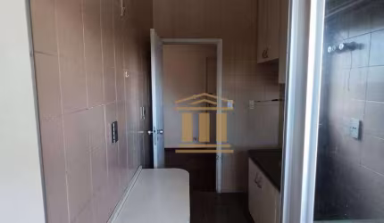 Apartamento à venda, 47 m² por R$ 340.000,00 - Centro - São José dos Campos/SP