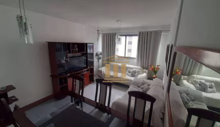 Apartamento à venda, 84 m² por R$ 560.000,00 - Vila Adyana - São José dos Campos/SP