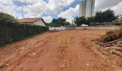 Área à venda, 1690 m² por R$ 1.800.000,00 - Chácaras São José - São José dos Campos/SP