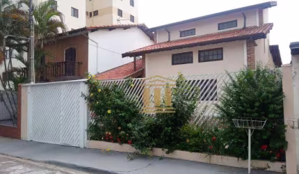 Sobrado com 2 dormitórios à venda, 170 m² por R$ 1.000.000,00 - Jardim das Indústrias - São José dos Campos/SP