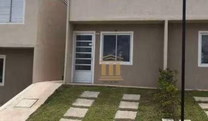 Casa com 2 dormitórios à venda, 52 m² por R$ 280.000,00 - Vila São Geraldo - São José dos Campos/SP