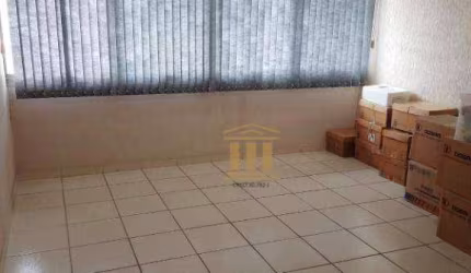 Sala à venda, 28 m² por R$ 180.000,00 - Centro - São José dos Campos/SP