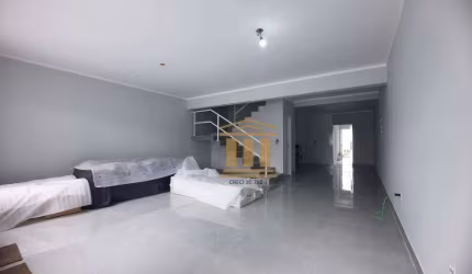 Casa à venda, 180 m² por R$ 950.000,00 - Jardim São Dimas - São José dos Campos/SP