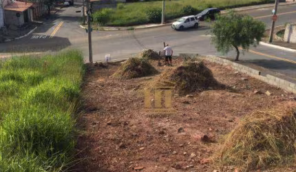 Terreno à venda, 263 m² por R$ 200.000,01 - Jardim Santa Júlia - São José dos Campos/SP
