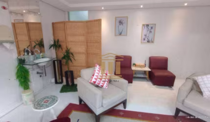 Sala para alugar, 43 m² por R$ 2.415,00/mês - Vila Adyana - São José dos Campos/SP